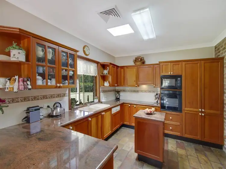 Third view of Homely house listing, 336 Spinks Road, Glossodia NSW 2756