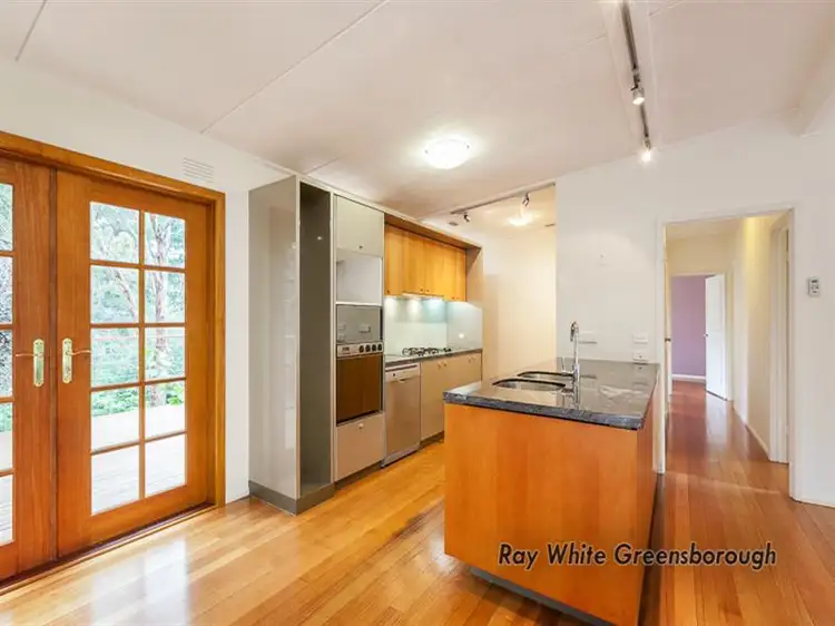 Fifth view of Homely house listing, 39 Louis Street, Greensborough VIC 3088