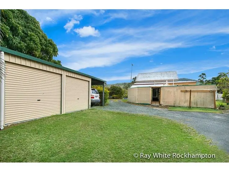 Second view of Homely house listing, 434 Lakes Creek Road, Lakes Creek QLD 4701
