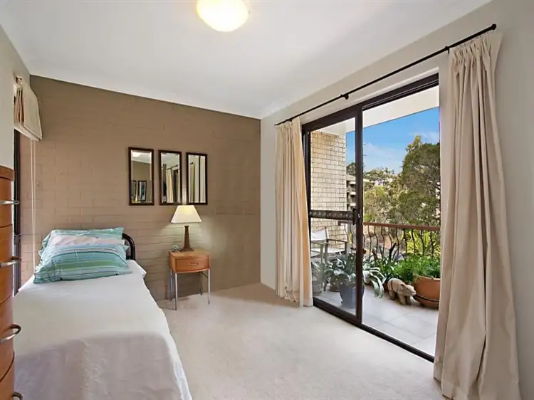 Fifth view of Homely unit listing, 8/14 Bishop Street, St Lucia QLD 4067