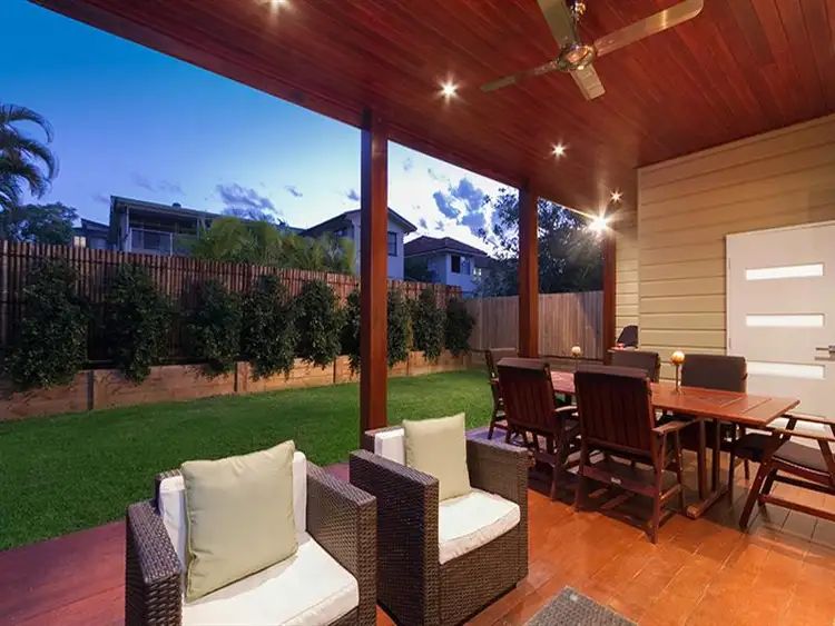 Seventh view of Homely house listing, 17 Gurley Street, Wavell Heights QLD 4012