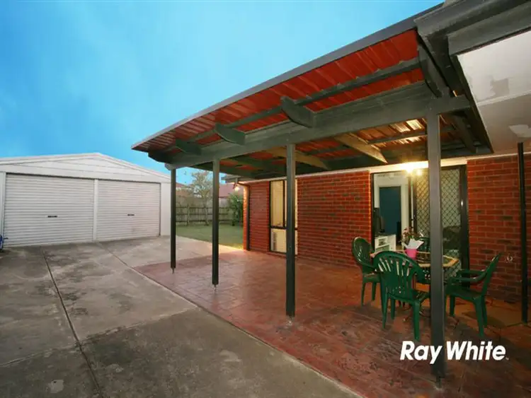 Main view of Homely house listing, 69 Ormond Road, Hampton Park VIC 3976