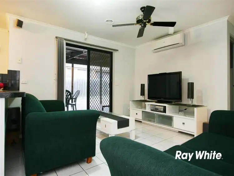 Fourth view of Homely house listing, 69 Ormond Road, Hampton Park VIC 3976