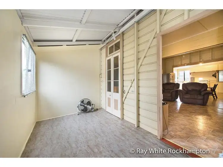 Seventh view of Homely house listing, 434 Lakes Creek Road, Lakes Creek QLD 4701