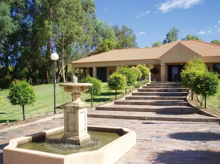 Fifth view of Homely house listing, 158 Pike Creek Road, Lyrup SA 5343