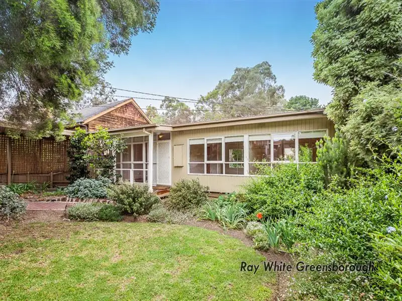Main view of Homely house listing, 39 Louis Street, Greensborough VIC 3088