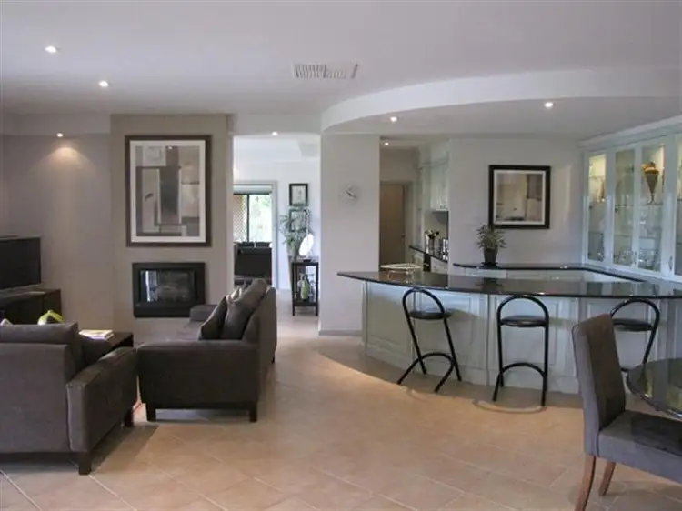 Second view of Homely house listing, 158 Pike Creek Road, Lyrup SA 5343