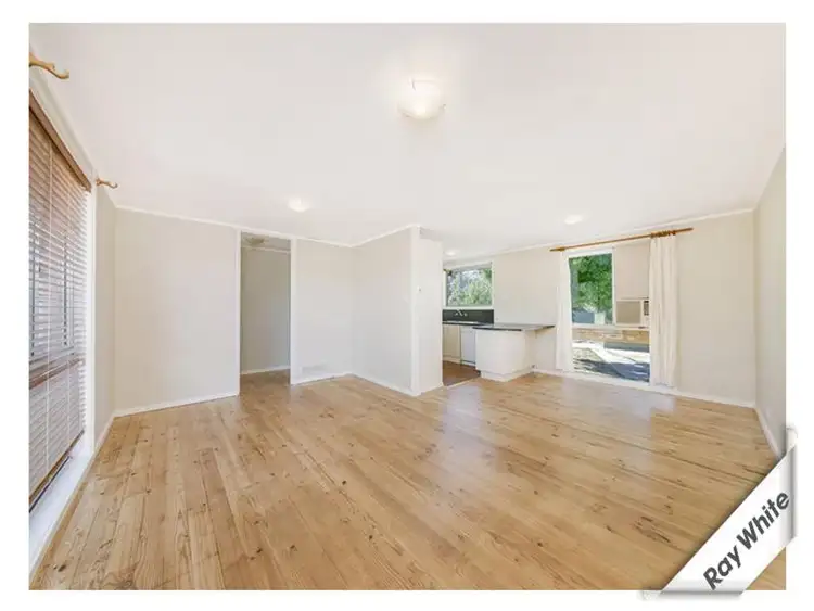 Second view of Homely house listing, 12 Landor Place, Kambah ACT 2902