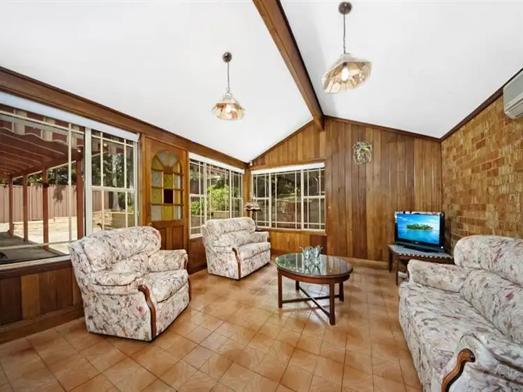 Fourth view of Homely house listing, 4 Casuarina Road, Alfords Point NSW 2234