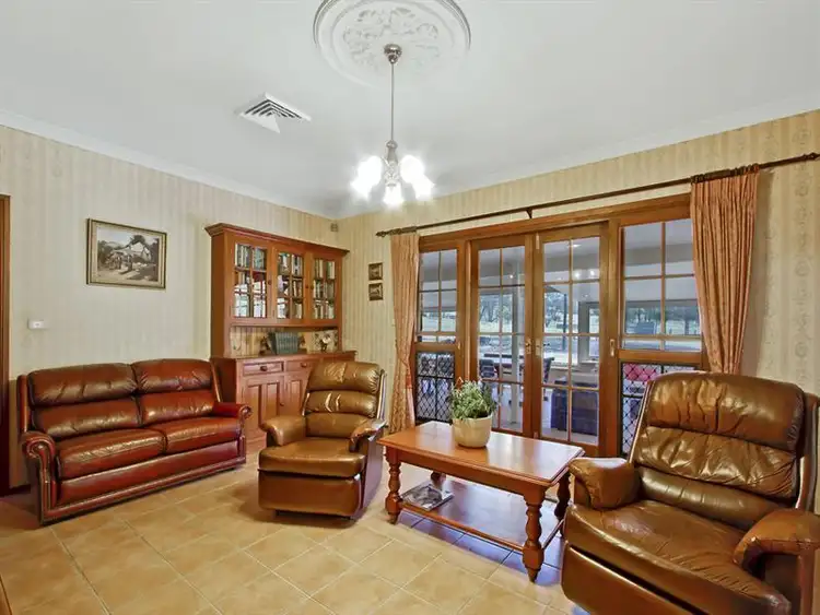 Fourth view of Homely house listing, 336 Spinks Road, Glossodia NSW 2756
