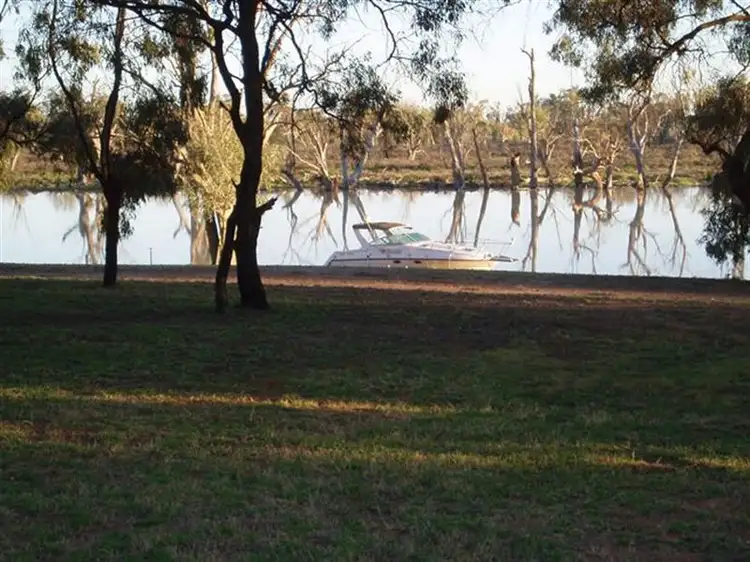 Seventh view of Homely house listing, 158 Pike Creek Road, Lyrup SA 5343