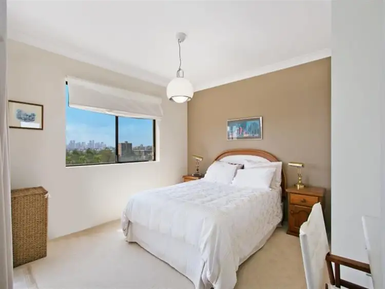 Sixth view of Homely unit listing, 8/14 Bishop Street, St Lucia QLD 4067