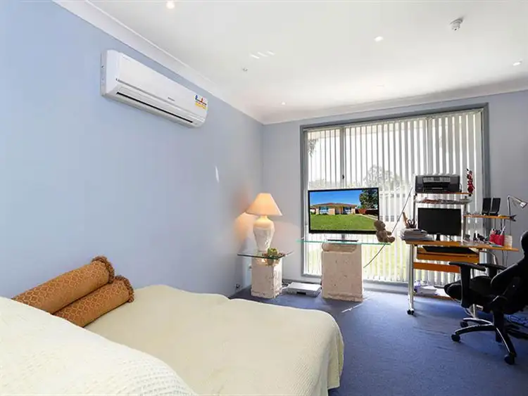Fourth view of Homely house listing, 10 Speke Place, Bligh Park NSW 2756