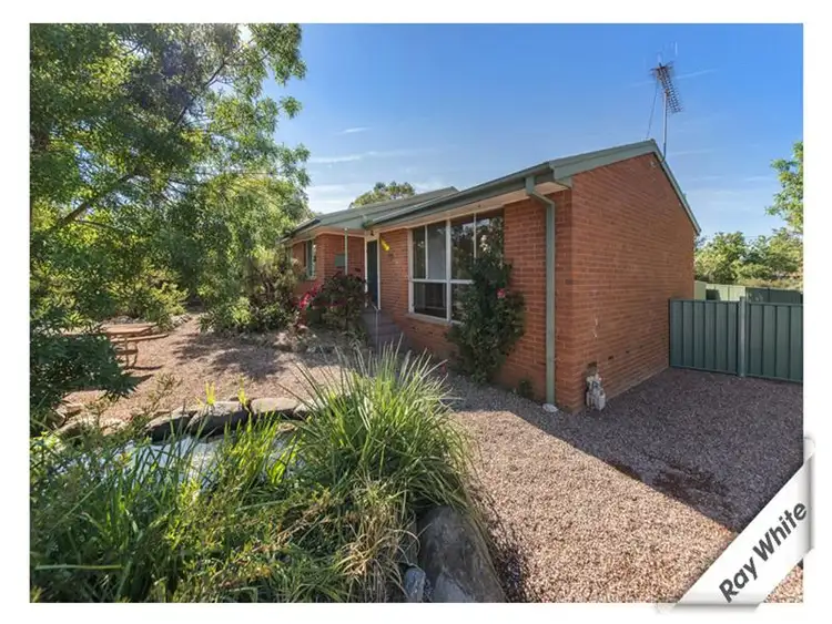 12 Landor Place, Kambah ACT 2902