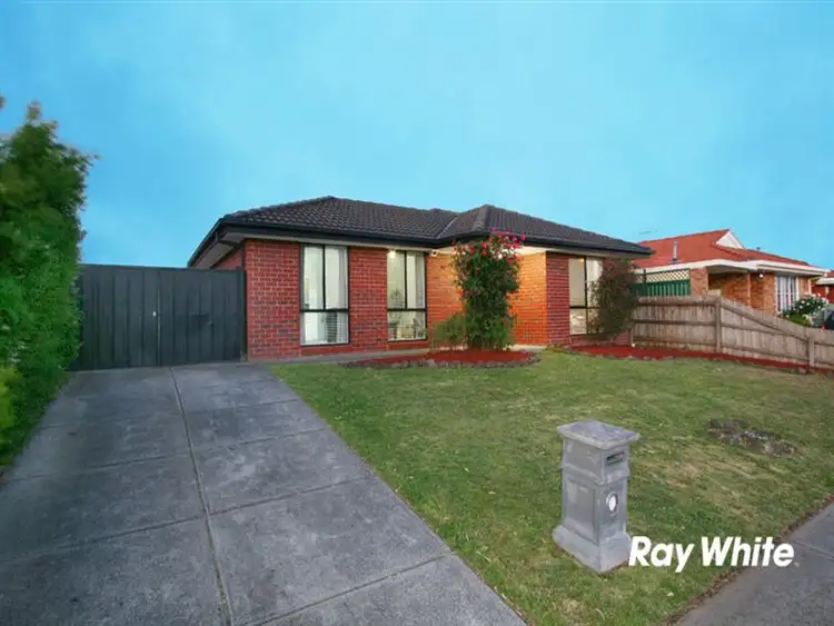 Second view of Homely house listing, 69 Ormond Road, Hampton Park VIC 3976
