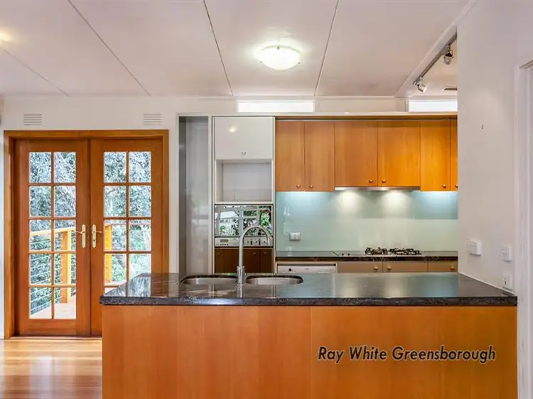 Second view of Homely house listing, 39 Louis Street, Greensborough VIC 3088