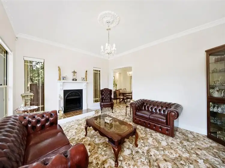 Fifth view of Homely house listing, 4 Casuarina Road, Alfords Point NSW 2234