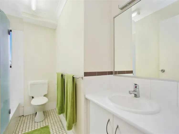 Seventh view of Homely unit listing, 8/14 Bishop Street, St Lucia QLD 4067