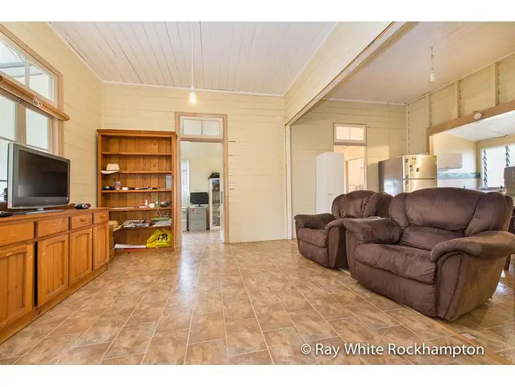 Fourth view of Homely house listing, 434 Lakes Creek Road, Lakes Creek QLD 4701