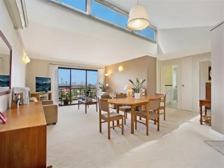 Third view of Homely unit listing, 8/14 Bishop Street, St Lucia QLD 4067