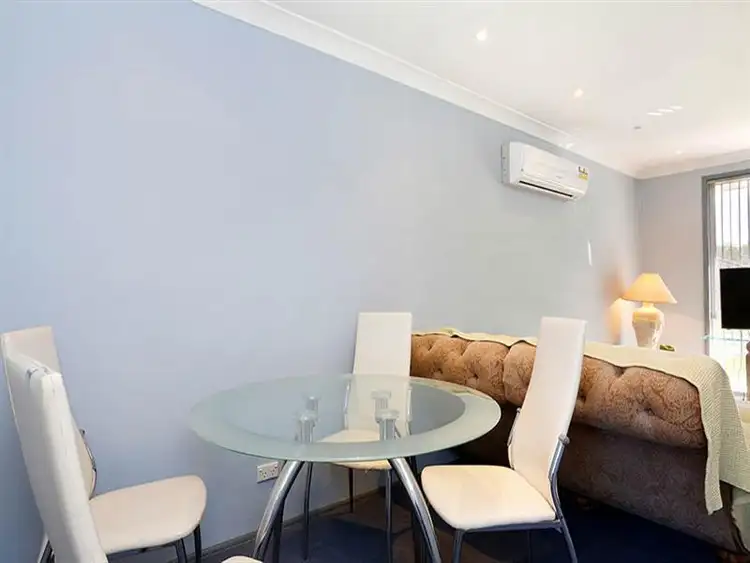 Fifth view of Homely house listing, 10 Speke Place, Bligh Park NSW 2756