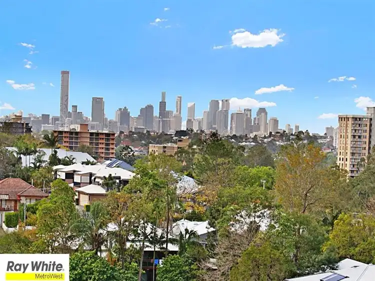 Main view of Homely unit listing, 8/14 Bishop Street, St Lucia QLD 4067