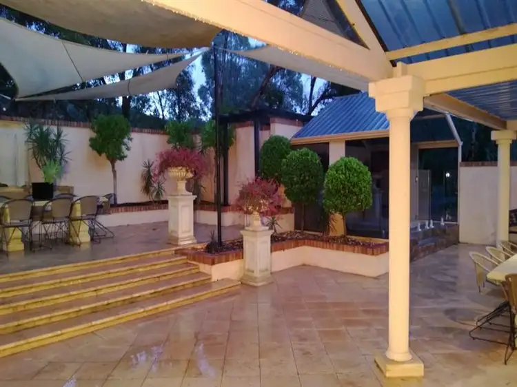 Third view of Homely house listing, 158 Pike Creek Road, Lyrup SA 5343
