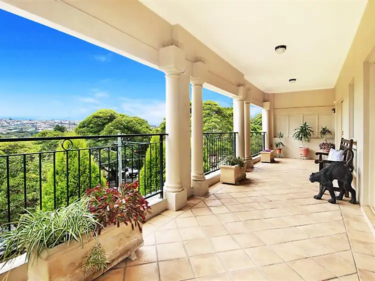 Second view of Homely apartment listing, 1/14-16 Blaxland Road, Bellevue Hill NSW 2023