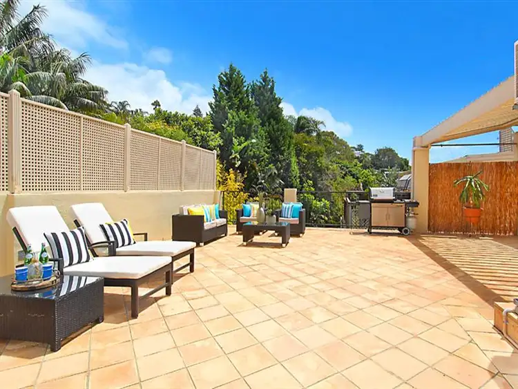 1/14-16 Blaxland Road, Bellevue Hill NSW 2023