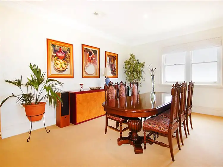 Third view of Homely apartment listing, 1/14-16 Blaxland Road, Bellevue Hill NSW 2023