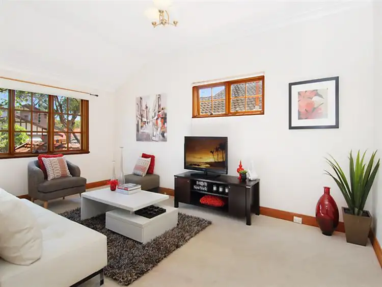 Third view of Homely house listing, 44 Roe Street, North Bondi NSW 2026
