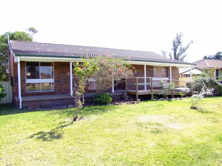 Main view of Homely house listing, 35 Acacia Circuit, Hunterview NSW 2330