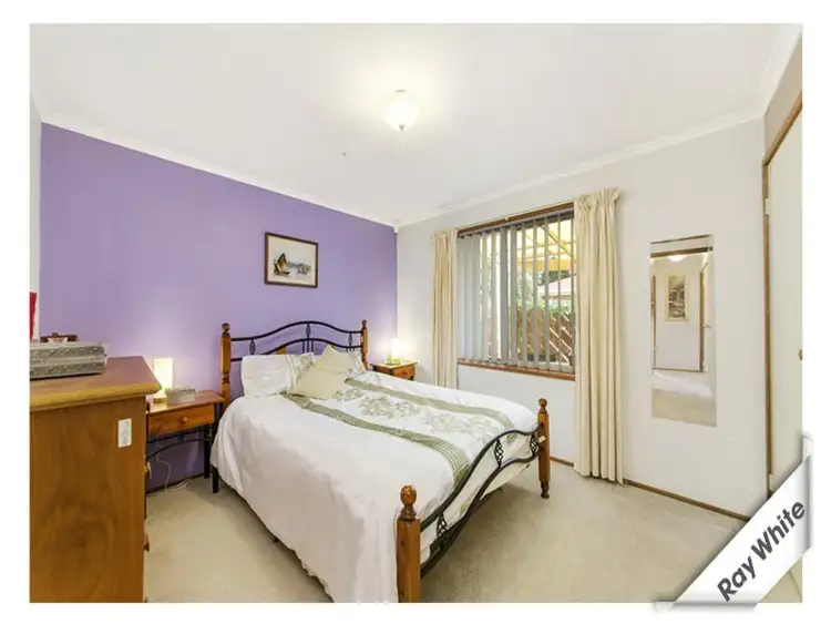 Fifth view of Homely house listing, 7/2 Merri Place, Conder ACT 2906