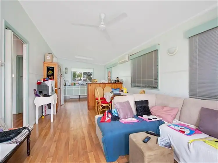 Fourth view of Homely house listing, 3 Chaplain Avenue, Manunda QLD 4870