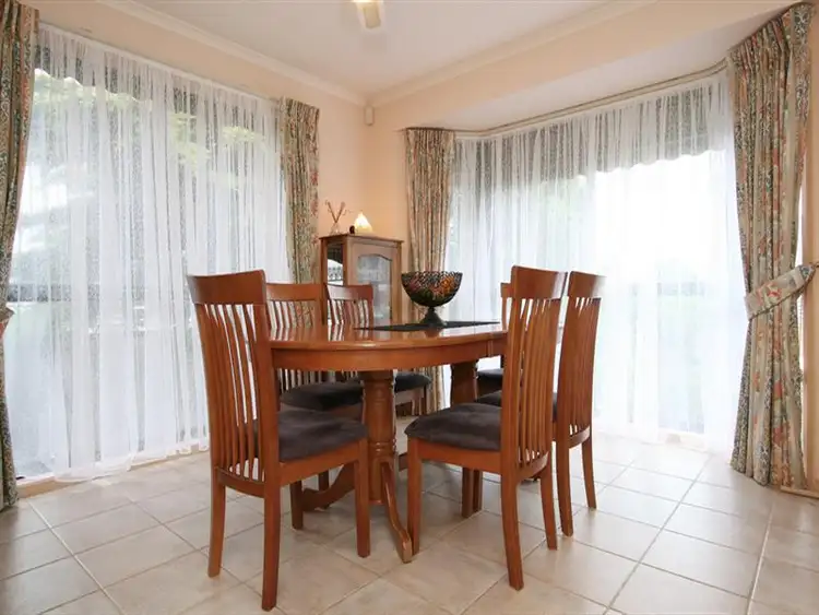 Third view of Homely house listing, 3 Mayfair Court, Chirnside Park VIC 3116