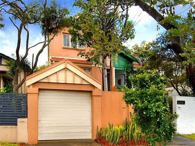 Seventh view of Homely house listing, 44 Roe Street, North Bondi NSW 2026