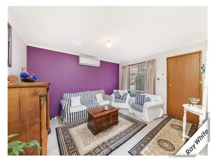 Sixth view of Homely house listing, 7/2 Merri Place, Conder ACT 2906