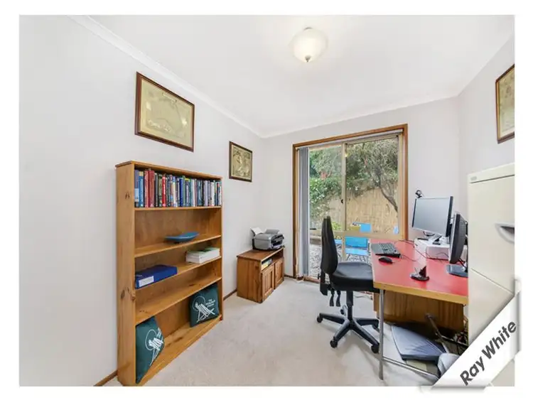 Second view of Homely house listing, 7/2 Merri Place, Conder ACT 2906