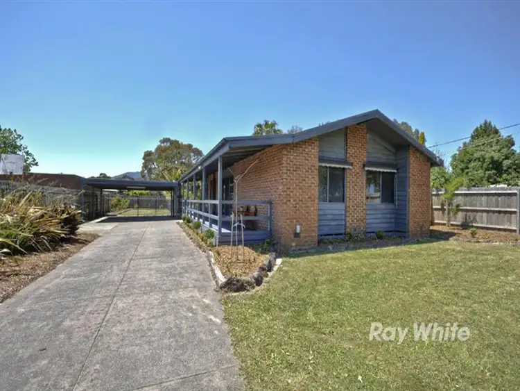 637 Dorset Road, Bayswater North VIC 3153