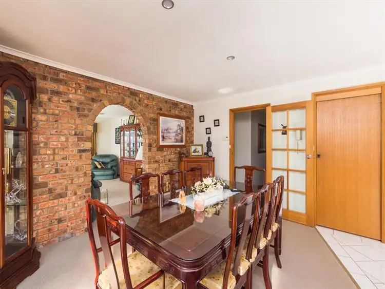 Fifth view of Homely house listing, 13 Pitcher Parade, Prospect Vale TAS 7250
