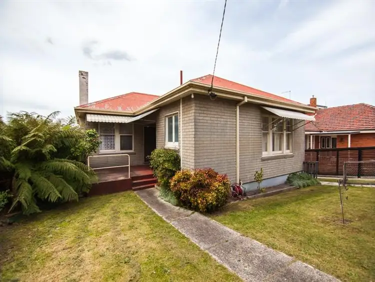 Third view of Homely house listing, 17 Ormley Street, Kings Meadows TAS 7249