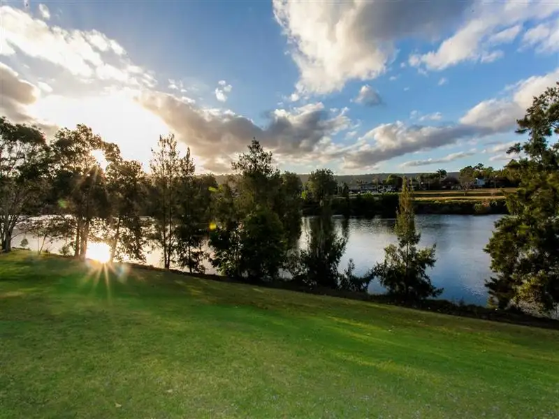 Main view of Homely house listing, 23 Bellevue Road, Regentville NSW 2745