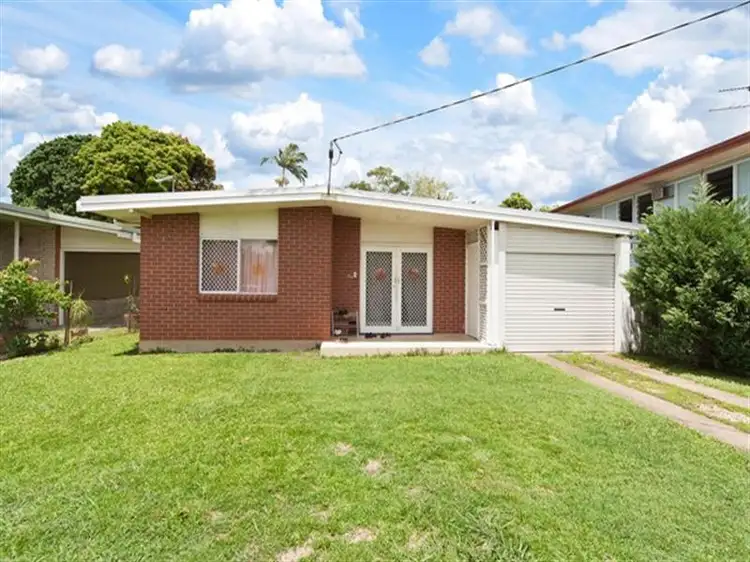 Main view of Homely house listing, 3 Chaplain Avenue, Manunda QLD 4870