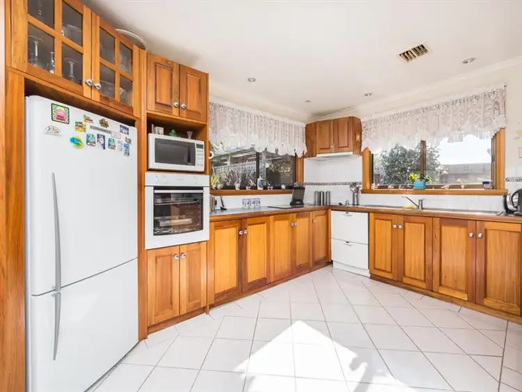 Second view of Homely house listing, 13 Pitcher Parade, Prospect Vale TAS 7250