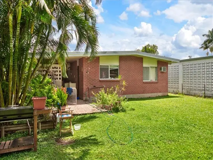 Second view of Homely house listing, 3 Chaplain Avenue, Manunda QLD 4870