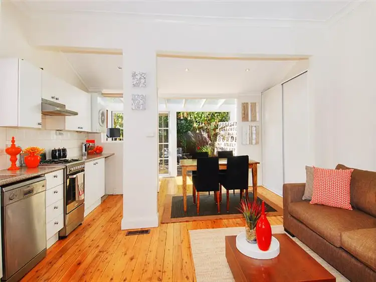 Second view of Homely house listing, 44 Roe Street, North Bondi NSW 2026
