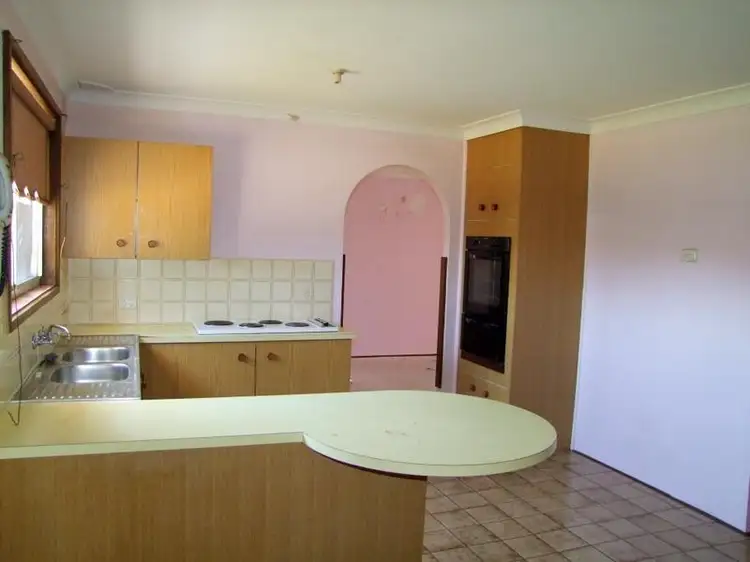Third view of Homely house listing, 35 Acacia Circuit, Hunterview NSW 2330
