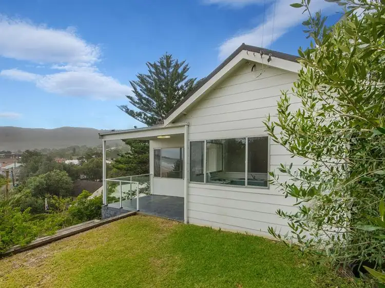 2 Jones Lane, Thirroul NSW 2515