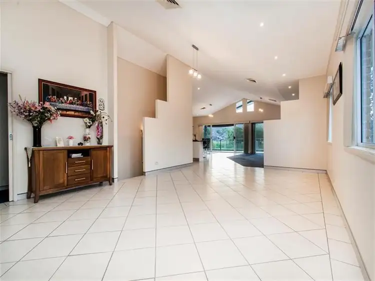 Fourth view of Homely house listing, 23 Bellevue Road, Regentville NSW 2745