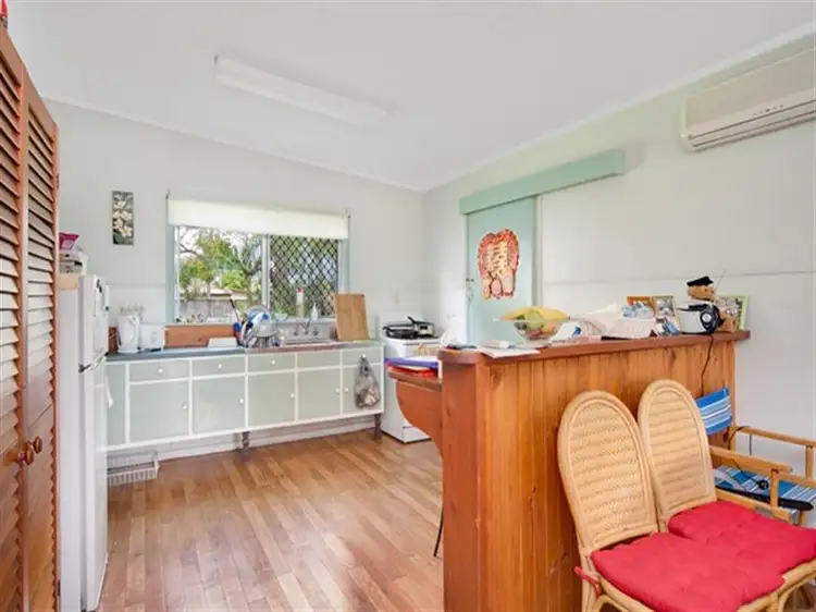 Third view of Homely house listing, 3 Chaplain Avenue, Manunda QLD 4870